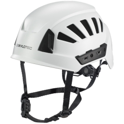 Kask przemysłowy Skylotec INCEPTOR GRX/ biały